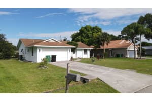 2282 SE Mcmaster Street, Port Saint Lucie, FL 34952 Sold 02/18/26