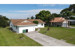 2282 SE Mcmaster Street, Port Saint Lucie, FL 34952 - MLS#R11107515