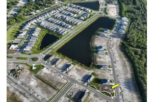 8347 Pequod Avenue Highgate 113, Vero Beach, FL 32967 - MLS#R11107522
