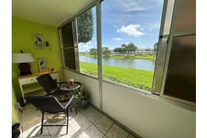 3 Berkshire A, West Palm Beach, Fl 33417, West Palm Beach