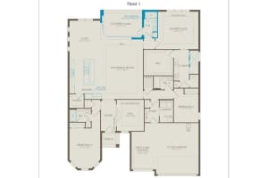 10713 Stellar Circle Stellar 5808, Palm Beach Gardens, FL 33412 - MLS#R11107533
