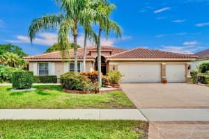 5639 Bermuda Dunes Circle, Lake Worth