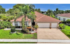 5639 Bermuda Dunes Circle, Lake Worth, FL 33463 Sold 12/23/25
