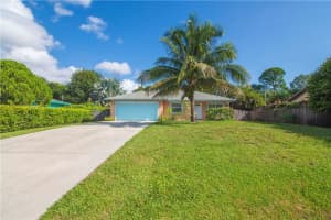 7402 Coquina Avenue, Fort Pierce