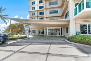 1151 N Fort Lauderdale Beach Boulevard 5d, Fort Lauderdale, FL 33304 - MLS#R11107554