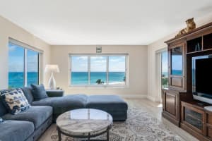 1151 N Fort Lauderdale Beach Boulevard 5d, Fort Lauderdale, FL 33304 - MLS#R11107554