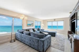 1151 N Fort Lauderdale Beach Boulevard 5d, Fort Lauderdale, FL 33304 - MLS#R11107554