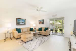18081 SE Country Club Drive 10-98, Jupiter, FL 33469 Sold 09/22/25