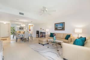 18081 SE Country Club Drive 10-98, Jupiter, FL 33469 Sold 09/22/25