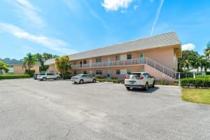 18081 Se Country Club Drive Bldg 15 Unit 149, Tequesta