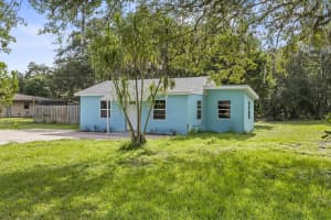 2402 N 49th Street, Fort Pierce, FL 34946 Sold 10/16/25