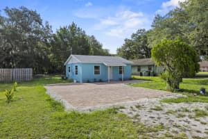 2402 N 49th Street, Fort Pierce, FL 34946 Sold 10/16/25