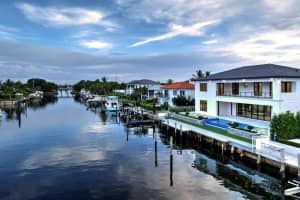 748 Waterway Drive, North Palm Beach