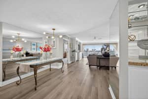 801 Lake Shore Drive 807, Lake Park, FL 33403 - MLS#R11107584