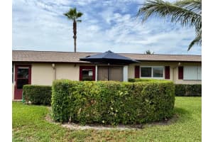 2966 Crosley Drive D, West Palm Beach, FL 33415 - MLS#R11107589