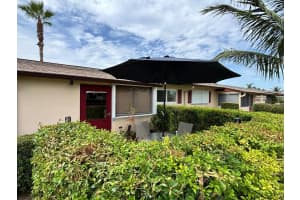 2966 Crosley Drive D, West Palm Beach, FL 33415 - MLS#R11107589