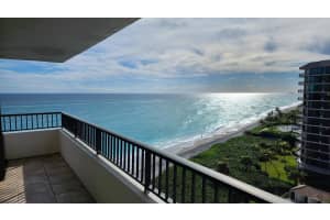 600 Ocean Dr, Juno Beach, FL 33408, Sold 02/05/25