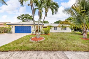 2558 NW 32nd Street, Boca Raton, FL 33434 Sold 09/26/25