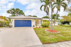 2558 NW 32nd Street, Boca Raton, FL 33434 Sold 09/26/25