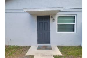 2001 Oleander Boulevard C, Fort Pierce, FL 34950 - MLS#R11107596
