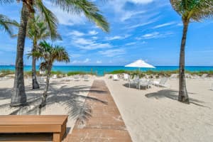 170 N Ocean Boulevard 206, Palm Beach