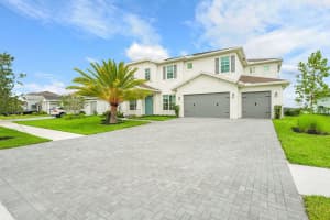 601 Hookline Circle, Wellington