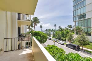1501 S Flagler Drive 3f, West Palm Beach, FL 33401 Sold 12/29/25