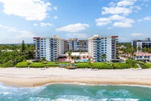 1147 Hillsboro Mile 701, Hillsboro Beach, FL 33062 - MLS#R11107612