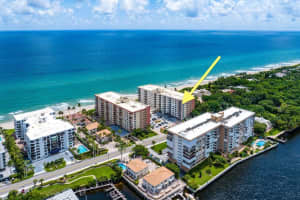 1147 Hillsboro Mile 701, Hillsboro Beach, FL 33062 - MLS#R11107612