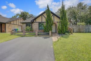 9213 NW 49th Place, Sunrise, FL 33351 Sold 08/21/25