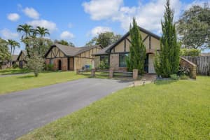 9213 NW 49th Place, Sunrise, FL 33351 Sold 08/21/25