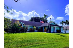 1822 Se Beving Avenue, Port St. Lucie, Fl 34952, Port Saint Lucie