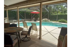 1822 SE Beving Avenue, Port Saint Lucie, FL 34952 - MLS#R11107621