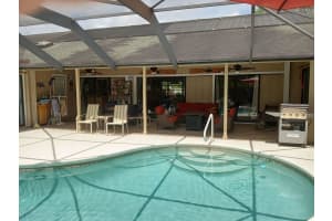 1822 SE Beving Avenue, Port Saint Lucie, FL 34952 - MLS#R11107621