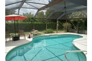 1822 SE Beving Avenue, Port Saint Lucie, FL 34952 - MLS#R11107621