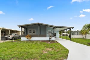 2676 Sw Thunderbird Trail, Stuart