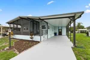 2676 SW Thunderbird Trail, Stuart, FL 34997 Sold 10/20/25