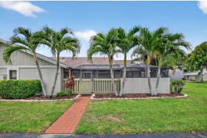 5700 Northpointe Lane, Boynton Beach, FL 33437 Sold 09/09/25