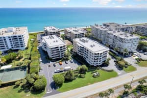 3200 S Ocean Boulevard D203, Palm Beach