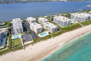 3200 S Ocean Boulevard D203, Palm Beach, FL 33480 - MLS#R11107641