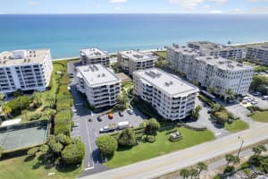 3200 S Ocean Boulevard D203, Palm Beach