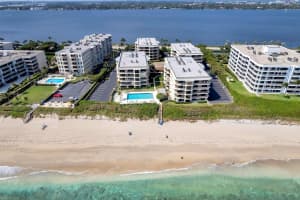 3200 S Ocean Boulevard D203, Palm Beach, FL 33480 - MLS#R11107646