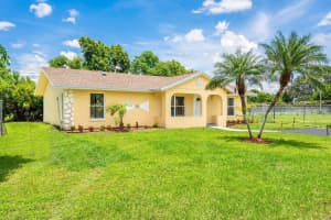 1017 SW Avenue I, Belle Glade, FL 33430 Sold 10/17/25