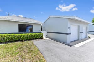 2641 Gately Drive W 1701, West Palm Beach, FL 33415 - MLS#R11107658