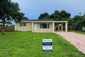 2416 Kentucky Street, West Palm Beach, FL 33406 Sold 08/08/25