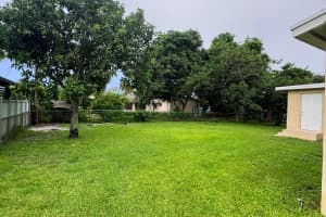 2416 Kentucky Street, West Palm Beach, FL 33406 Sold 08/08/25