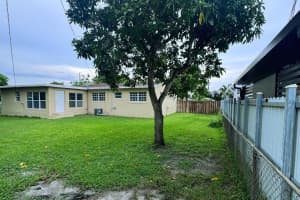 2416 Kentucky Street, West Palm Beach, FL 33406 Sold 08/08/25