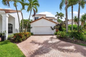 17081 Newport Club Drive, Boca Raton