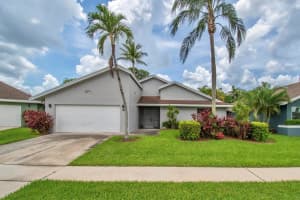 7917 Chula Vista Crescent, Boca Raton