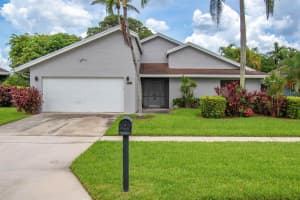 7917 Chula Vista Crescent, Boca Raton, FL 33433 Sold 09/19/25